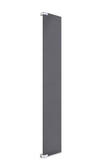 Otočná zástena 35x200cm SAT Walk-in