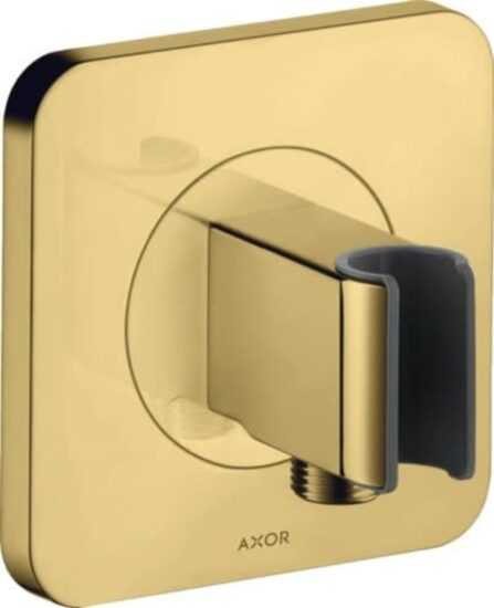 Podomietkový vývod Hansgrohe Axor Citterio E s držiakom sprchy