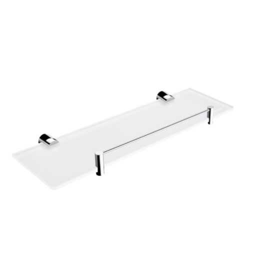 Polička Nimco Bormo chróm BR 11091BX-40-26