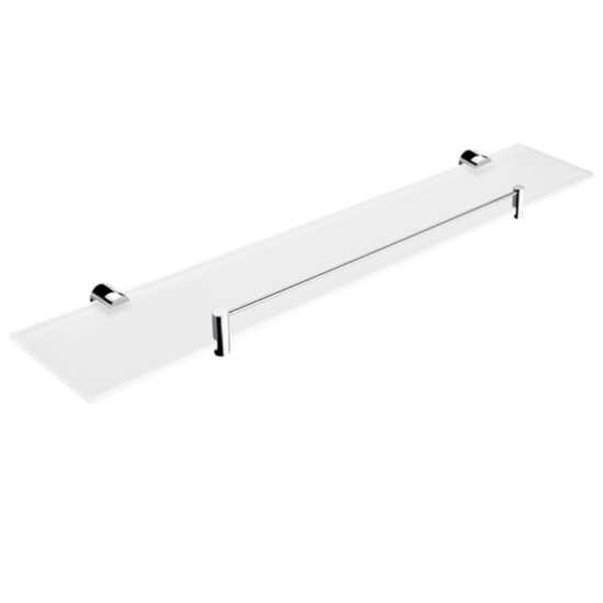 Polička Nimco Bormo chróm BR 11091BX-60-26