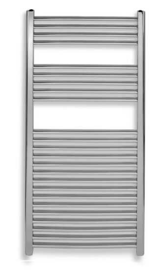 Radiátor kombinovaný Novaservis 120x45 cm chróm 450/1200/R