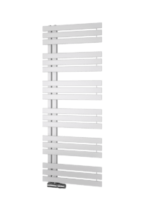 Radiátor pre ústredné vykurovanie Isan Miro 124x50 cm biela DMIR12360500