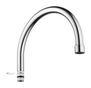 Ramienko Grohe EUROSMART k batérii 13371000