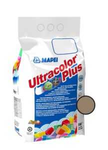 Škárovacia hmota Mapei Ultracolor Plus hodvábna 5 kg CG2WA MAPU134