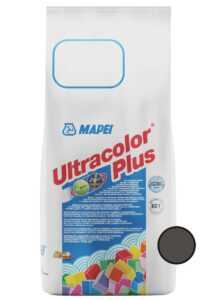 Škárovacia hmota Mapei Ultracolor Plus sopečný piesok 2 kg CG2WA MAPU2149