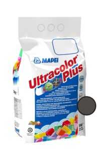 Škárovacia hmota Mapei Ultracolor Plus sopečný piesok 5 kg CG2WA MAPU149