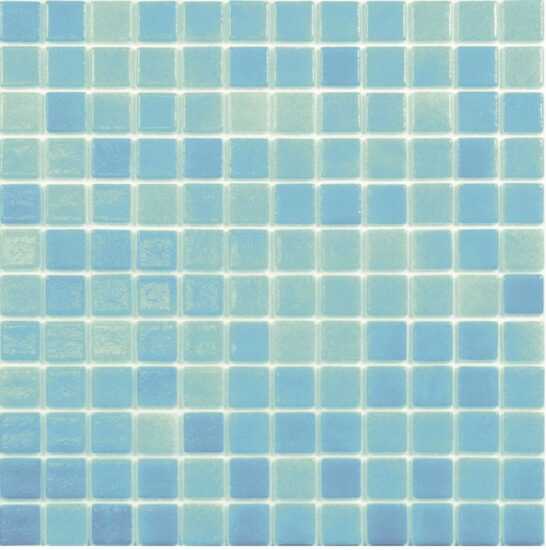 Sklenená mozaika Mosavit Brumas 30x30 cm lesk BR2007ANTISLIP