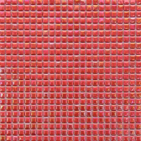 Sklenená mozaika Mosavit Mikros pasion 30x30 cm lesk MIKROSPA
