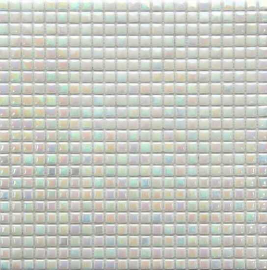 Sklenená mozaika Mosavit Mikros perlado 30x30 cm lesk MIKROSPE