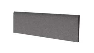 Sokel RAKO Taurus granit šedá 30x8 cm mat TSAJB065.1