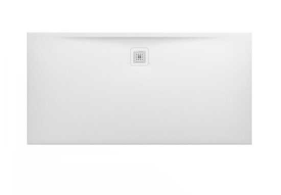 Sprchová vanička obdélníková Laufen Pro 160x80 cm Marbond H2109540000001
