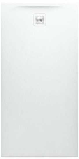 Sprchová vanička obdélníková Laufen Pro 160x80 cm Marbond H2139580000001