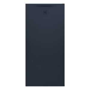 Sprchová vanička obdélníková Laufen Pro 160x90 cm Marbond antracit H2139590780001