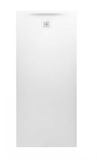 Sprchová vanička obdélníková Laufen Pro 180x80 cm Marbond H2119590000001