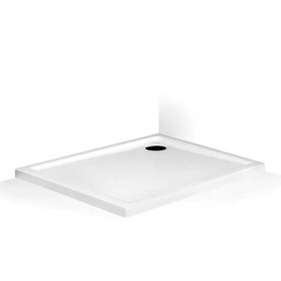 Sprchová vanička obdélníková Roth 140x90 cm akrylát 8000254