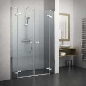 Sprchové dvere 110x201