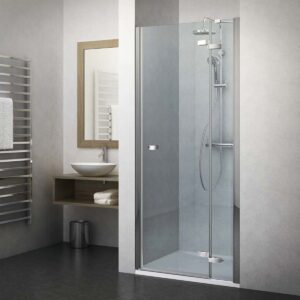 Sprchové dvere 150x201