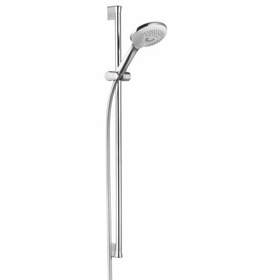 Sprchový set KLUDI FRESHLINE na stenu chróm 6794005-00