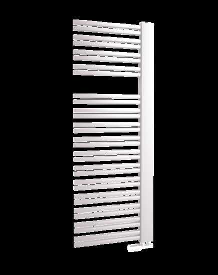 Teplovodný radiátor ISAN SWING 121x60 cm biela DSWL1210600L