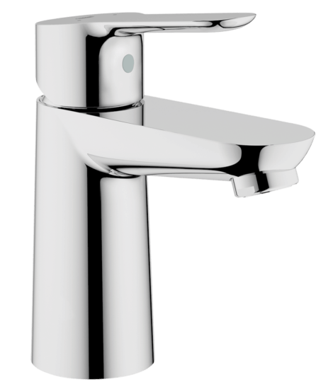 Umývadlová batéria GROHE PROJECT bez výpuste chróm SIKOBGPRO271