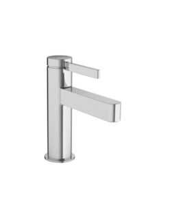 Umývadlová batéria Hansgrohe Finoris s clic-clac chróm 76010000