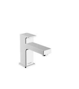 Ventil umývadlový Hansgrohe Vernis Shape bez výpuste chróm 71592000