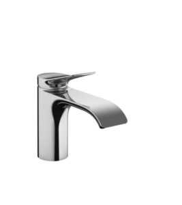 Ventil umývadlový Hansgrohe Vivenis bez výpuste chróm 75013000