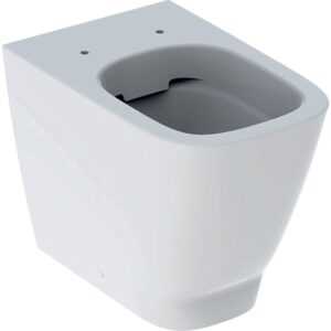 Wc stojaci Geberit Smyle Square 500.840.00.1