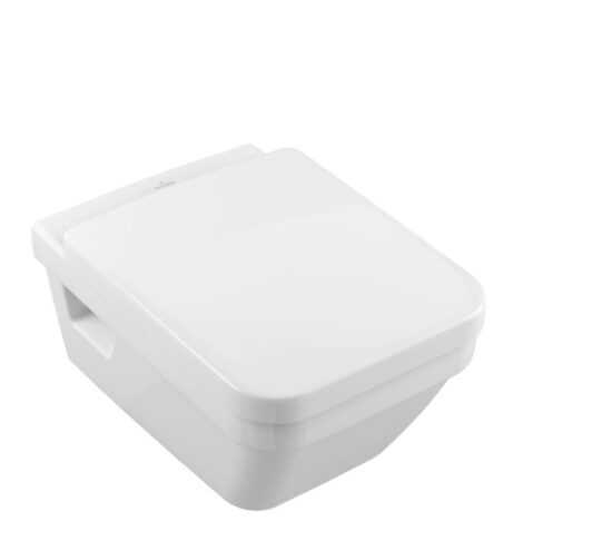 Závesné WC Villeroy & Boch Omnia Architectura