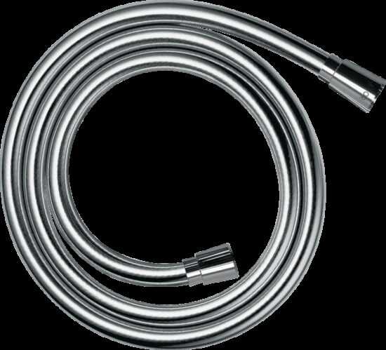 sprchová hadica Hansgrohe Axor 1600 mm