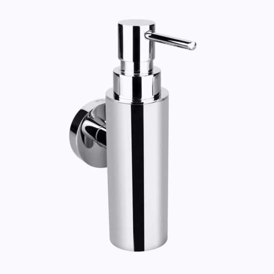 Dávkovač mydla Bemeta OMEGA chróm 104109012