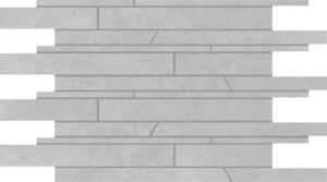 Dekor Rako Extra svetlo sivá 45x30 cm mat DDVP4723.1