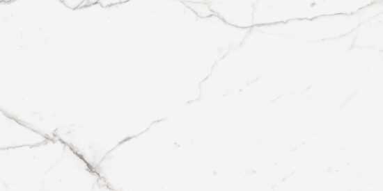 Dlažba Ragno Incanto Statutario Venato 60x120 cm lesk R8RU