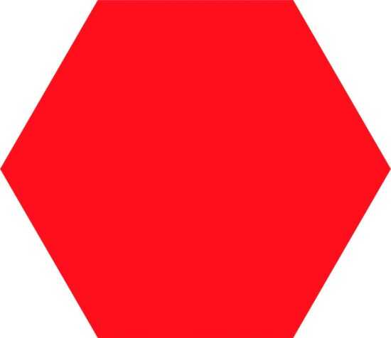 Dlažba Realonda Opal rojo 28