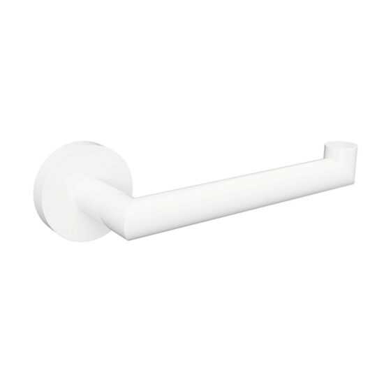 Držiak toaletného papiera Bemeta White biela 104212034