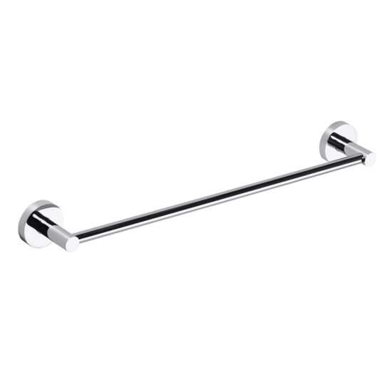 Držiak uterákov Bemeta OMEGA chróm 104104022
