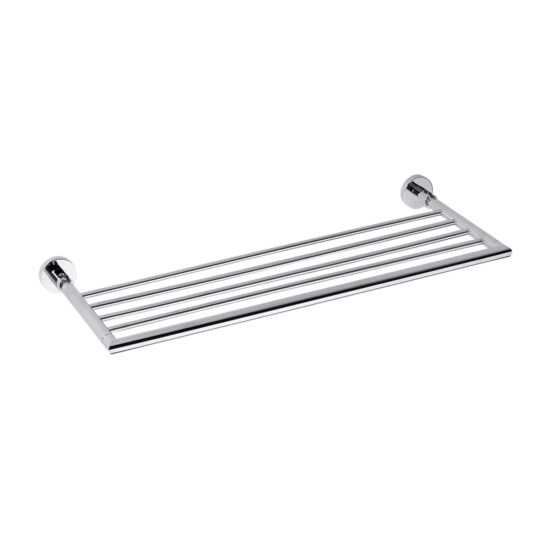 Držiak uterákov Bemeta OMEGA chróm 104205152