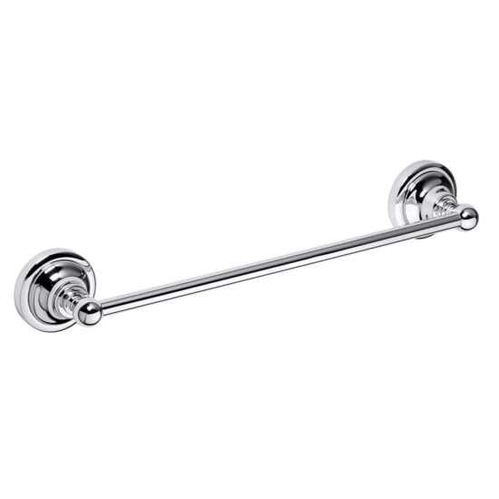 Držiak uterákov Bemeta Retro chróm 144304012