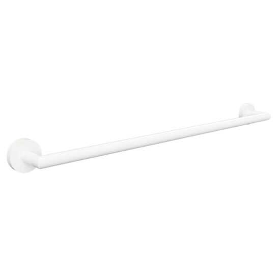 Držiak uterákov Bemeta WHITE biela 104204044