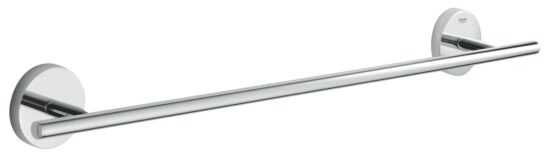 Držiak uterákov Grohe Bau Cosmopolitan chróm 40459001