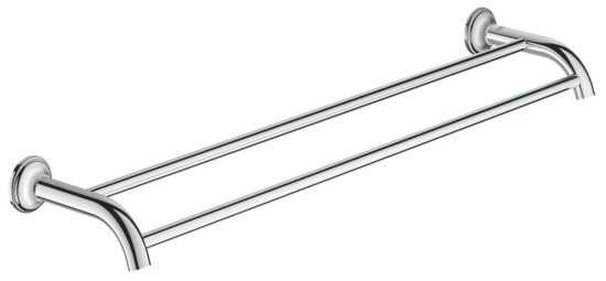 Držiak uterákov Grohe Essentials chróm 40654001