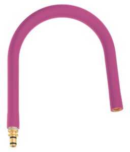 Essence New hose spout (purple) 30321DU0