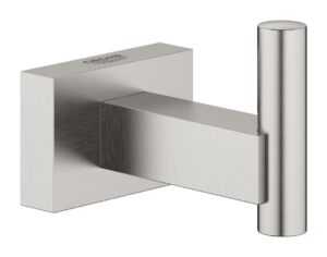 Háčik Grohe ESSENTIALS Cube supersteel 40511DC1