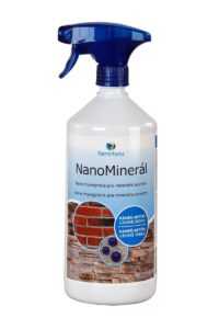Impregnácia na obkladový kameň Nano4You NanoMinerál 500 ml NM05