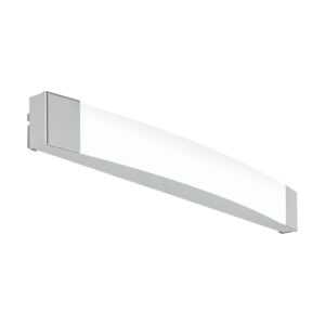 Led osvetlenie Eglo SIDERNO 60 cm kov chróm 97719