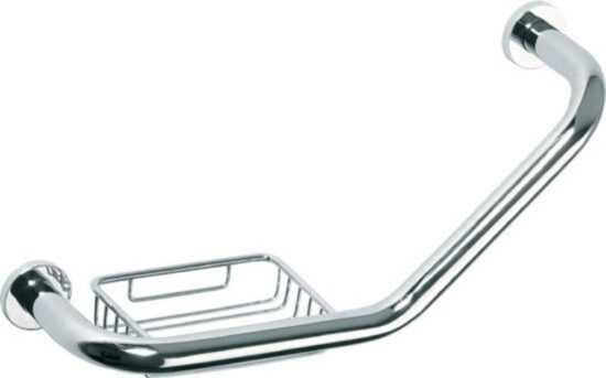 Madlo Bemeta OMEGA chróm 102307032