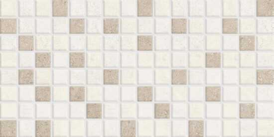 Obklad RAKO Form Plus béžová 20x40 cm mat WARMB698.1