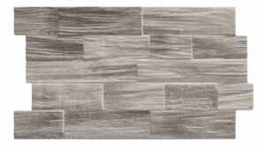 Obklad Realonda Driftwood Ebony 31x56 cm mat DRIFTWEB