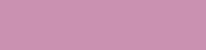 Obklad Ribesalbes Chic Colors rosa 10x30 cm lesk CHICC1464