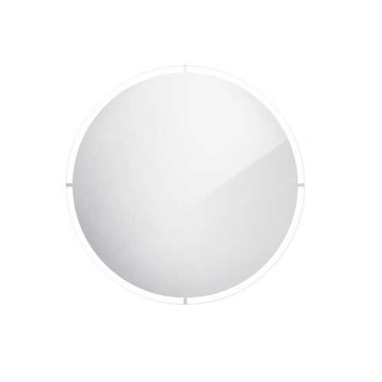 Okrúhle LED zrkadlo Nimco